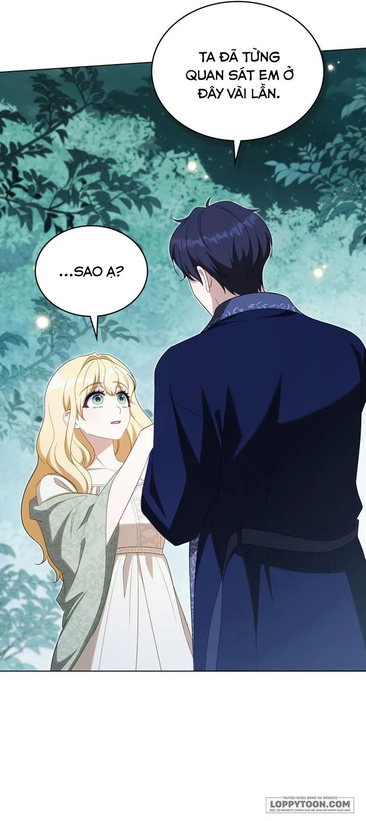 Chúa Phù Hộ Cho Sự Hủy Diệt Của Ta - Chap 23 - Trang 7