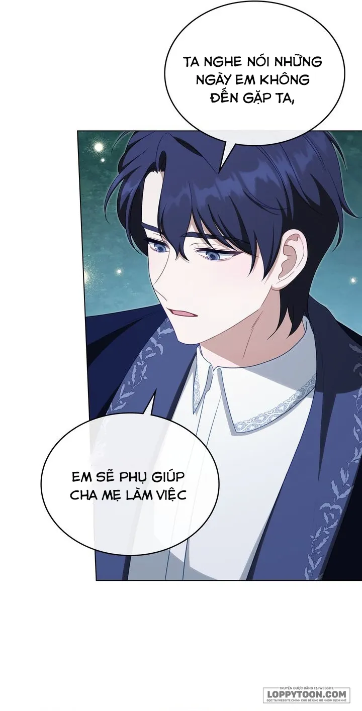 Chúa Phù Hộ Cho Sự Hủy Diệt Của Ta - Chap 23 - Trang 8