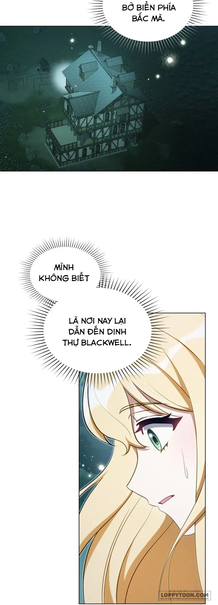 Chúa Phù Hộ Cho Sự Hủy Diệt Của Ta - Chap 23 - Trang 10
