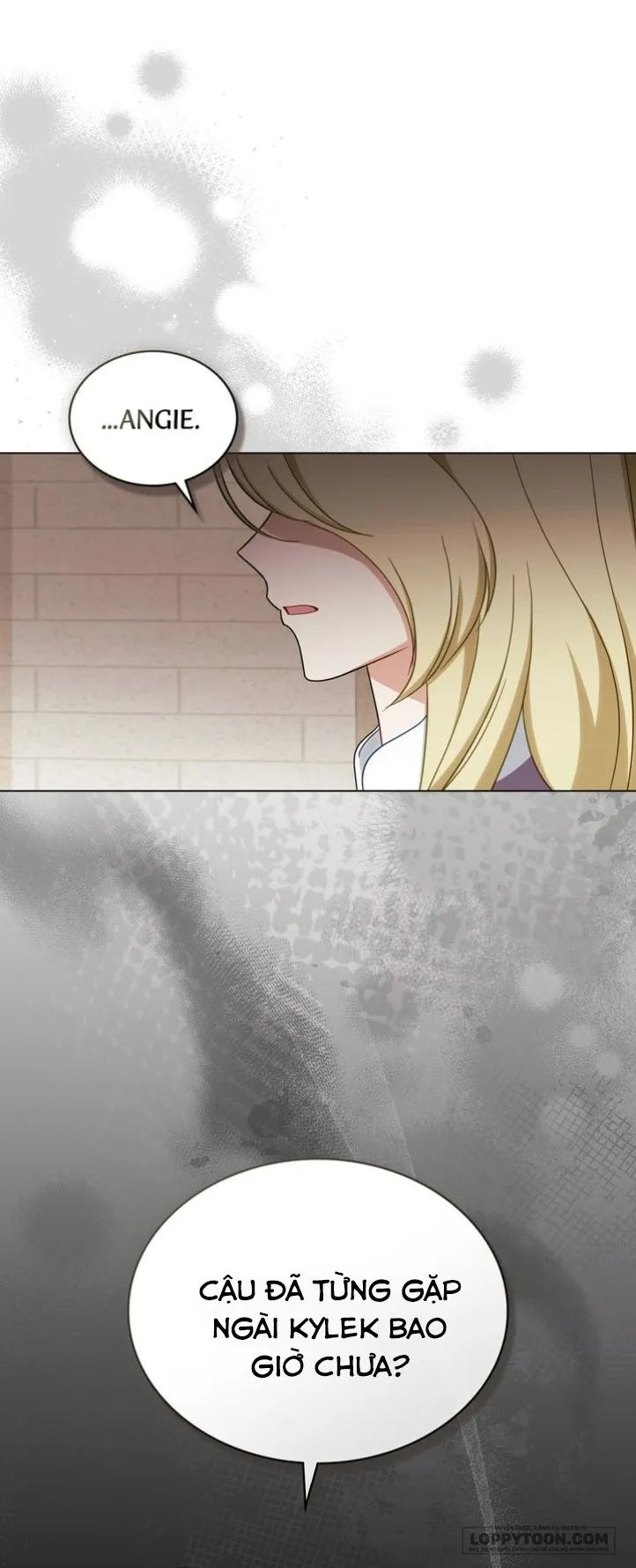 Chúa Phù Hộ Cho Sự Hủy Diệt Của Ta - Chap 24 - Trang 1