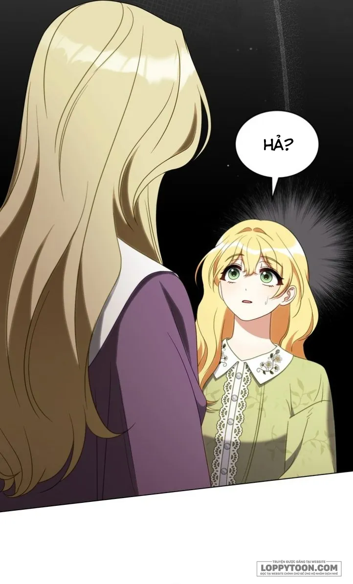Chúa Phù Hộ Cho Sự Hủy Diệt Của Ta - Chap 24 - Trang 2