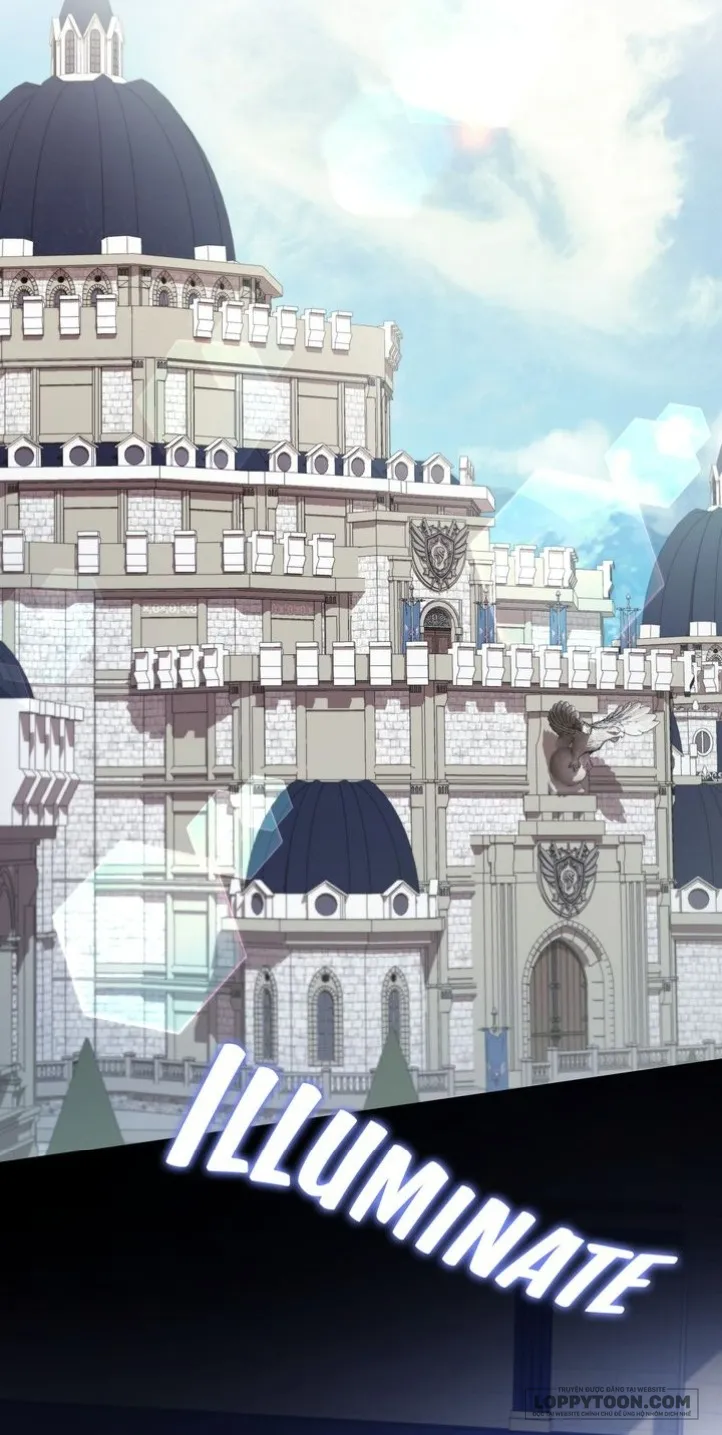 Chúa Phù Hộ Cho Sự Hủy Diệt Của Ta - Chap 24 - Trang 13