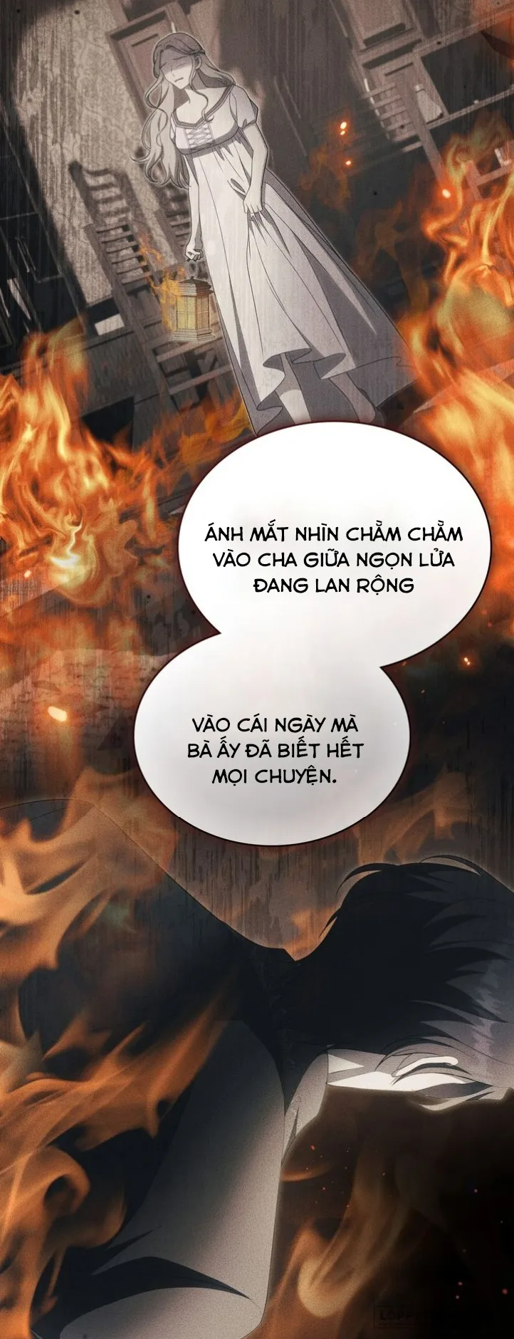 Chúa Phù Hộ Cho Sự Hủy Diệt Của Ta - Chap 24 - Trang 16