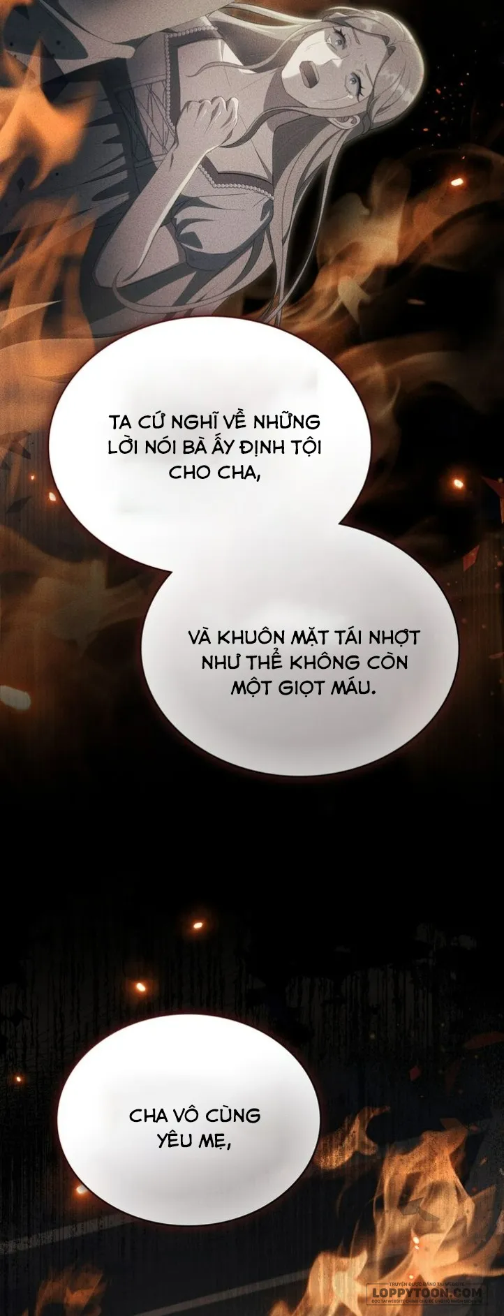 Chúa Phù Hộ Cho Sự Hủy Diệt Của Ta - Chap 24 - Trang 17