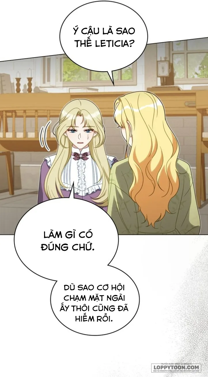 Chúa Phù Hộ Cho Sự Hủy Diệt Của Ta - Chap 24 - Trang 3
