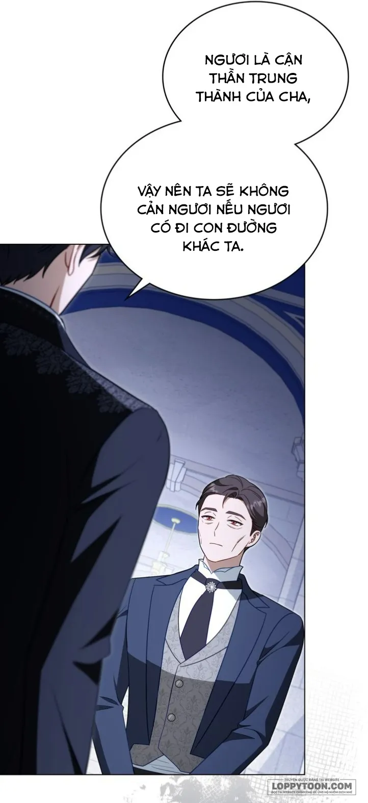 Chúa Phù Hộ Cho Sự Hủy Diệt Của Ta - Chap 24 - Trang 21