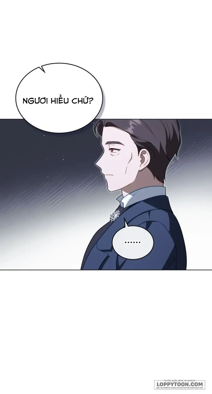 Chúa Phù Hộ Cho Sự Hủy Diệt Của Ta - Chap 24 - Trang 23