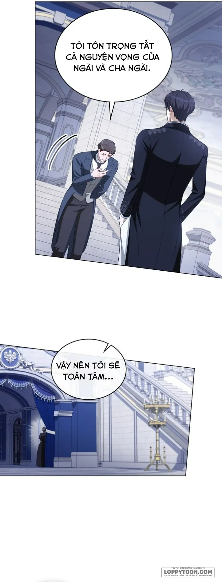 Chúa Phù Hộ Cho Sự Hủy Diệt Của Ta - Chap 24 - Trang 24