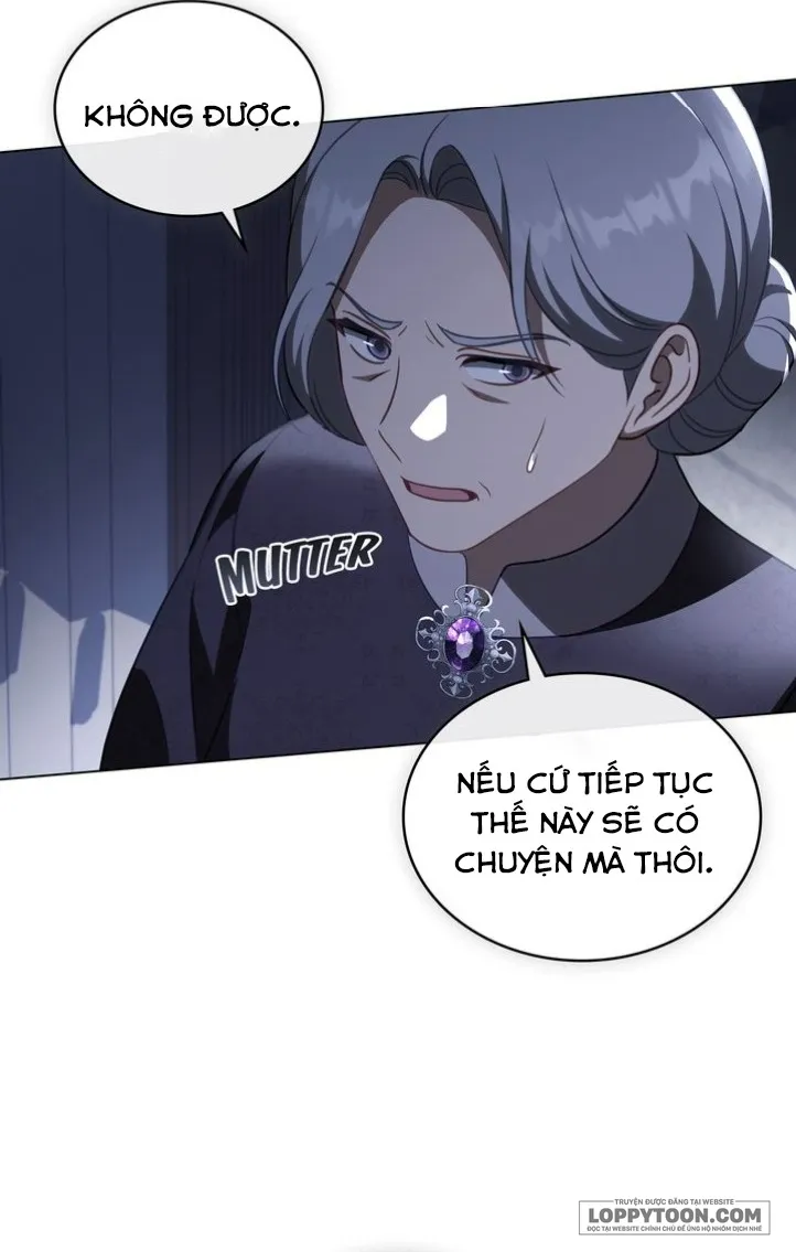 Chúa Phù Hộ Cho Sự Hủy Diệt Của Ta - Chap 24 - Trang 25