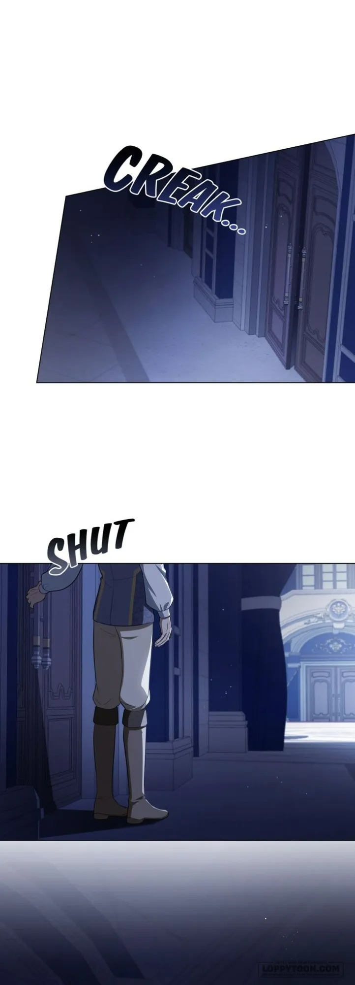 Chúa Phù Hộ Cho Sự Hủy Diệt Của Ta - Chap 24 - Trang 27