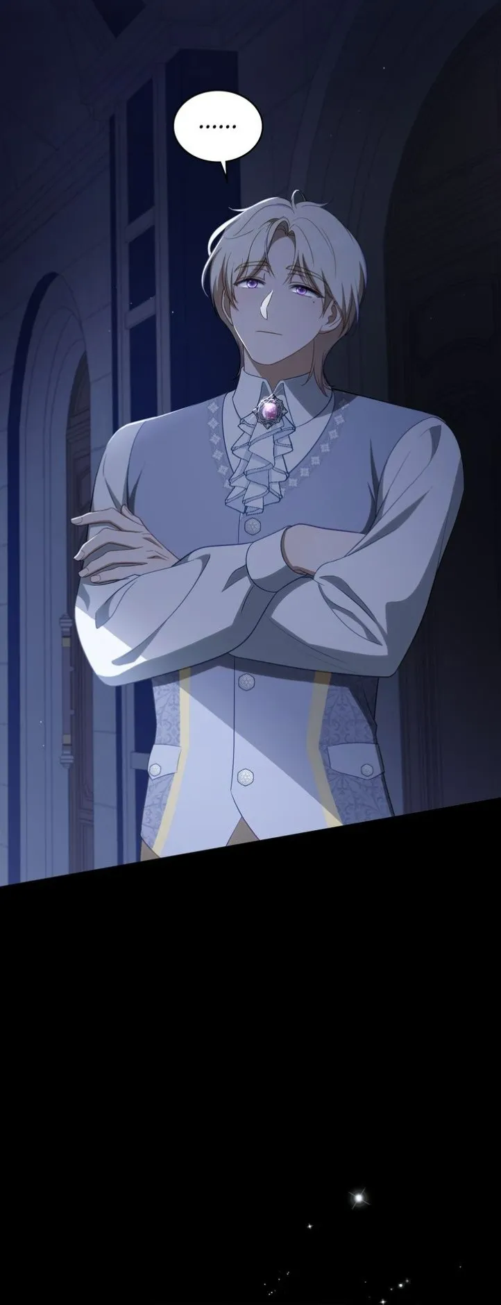 Chúa Phù Hộ Cho Sự Hủy Diệt Của Ta - Chap 24 - Trang 28
