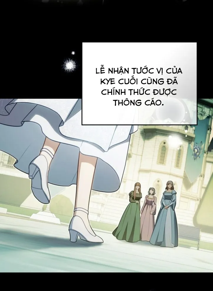 Chúa Phù Hộ Cho Sự Hủy Diệt Của Ta - Chap 24 - Trang 32