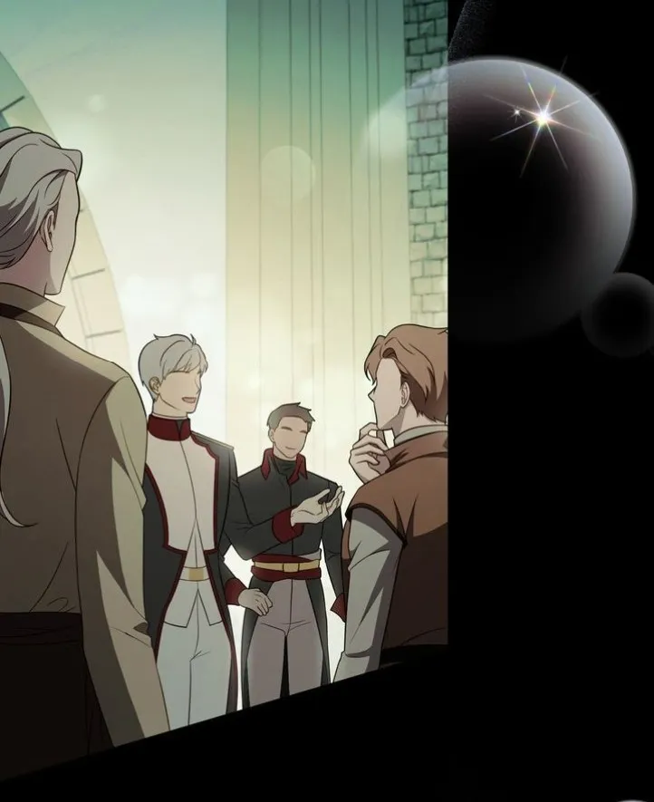 Chúa Phù Hộ Cho Sự Hủy Diệt Của Ta - Chap 24 - Trang 34