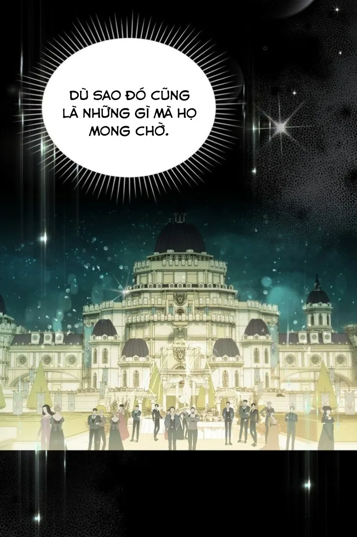 Chúa Phù Hộ Cho Sự Hủy Diệt Của Ta - Chap 24 - Trang 36