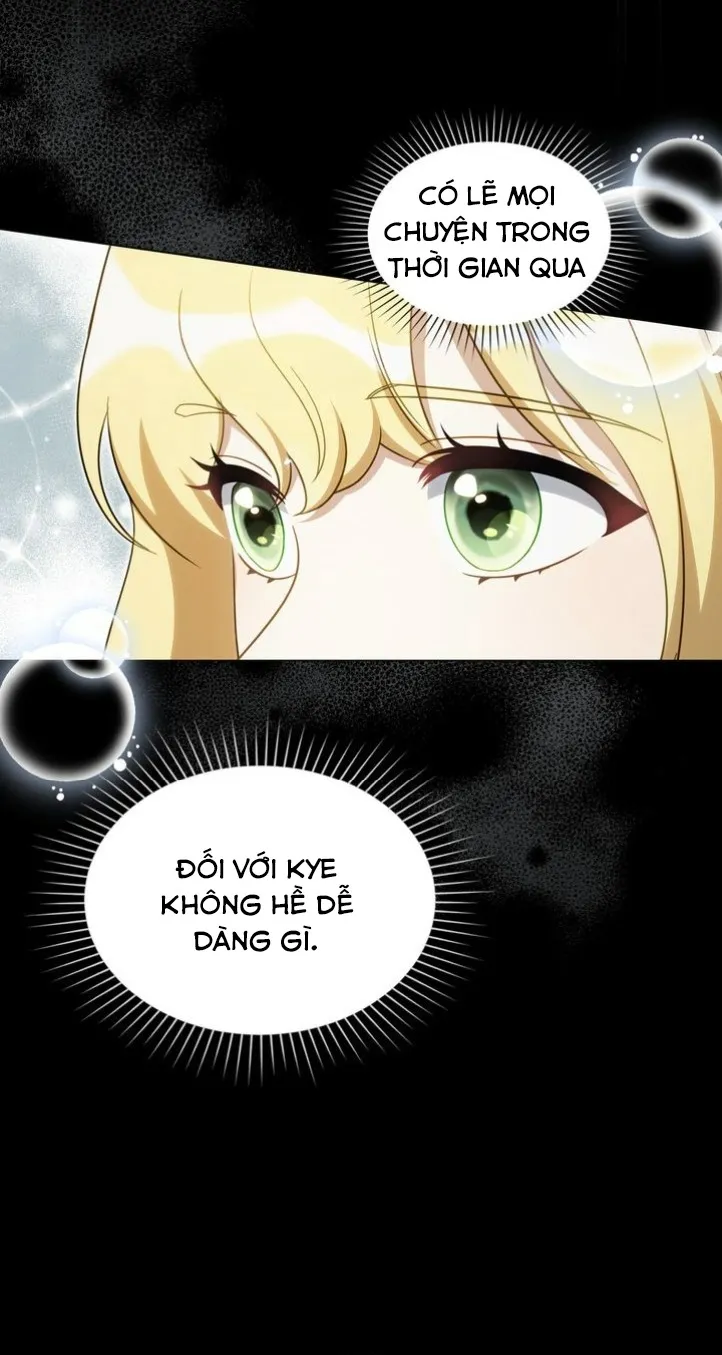 Chúa Phù Hộ Cho Sự Hủy Diệt Của Ta - Chap 24 - Trang 37