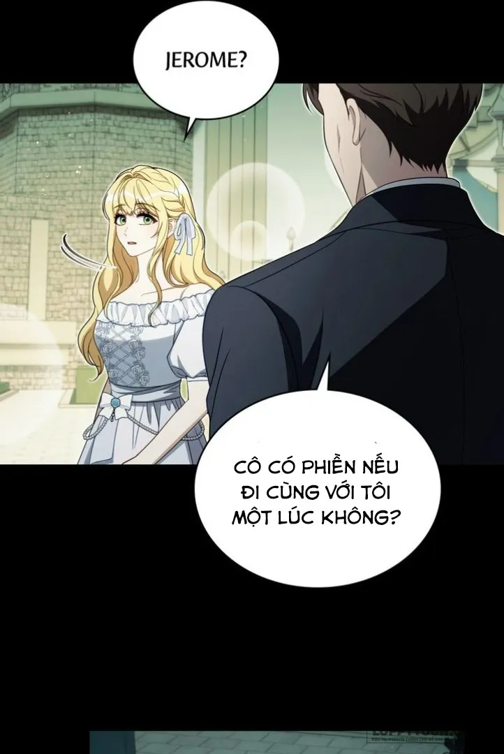 Chúa Phù Hộ Cho Sự Hủy Diệt Của Ta - Chap 24 - Trang 39