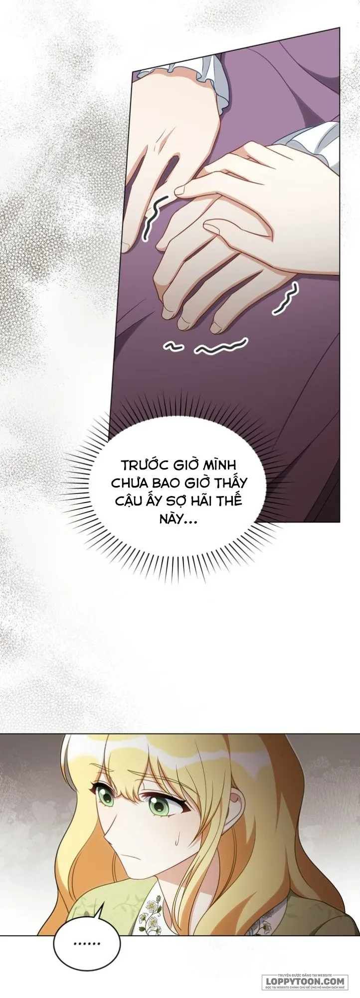 Chúa Phù Hộ Cho Sự Hủy Diệt Của Ta - Chap 24 - Trang 5