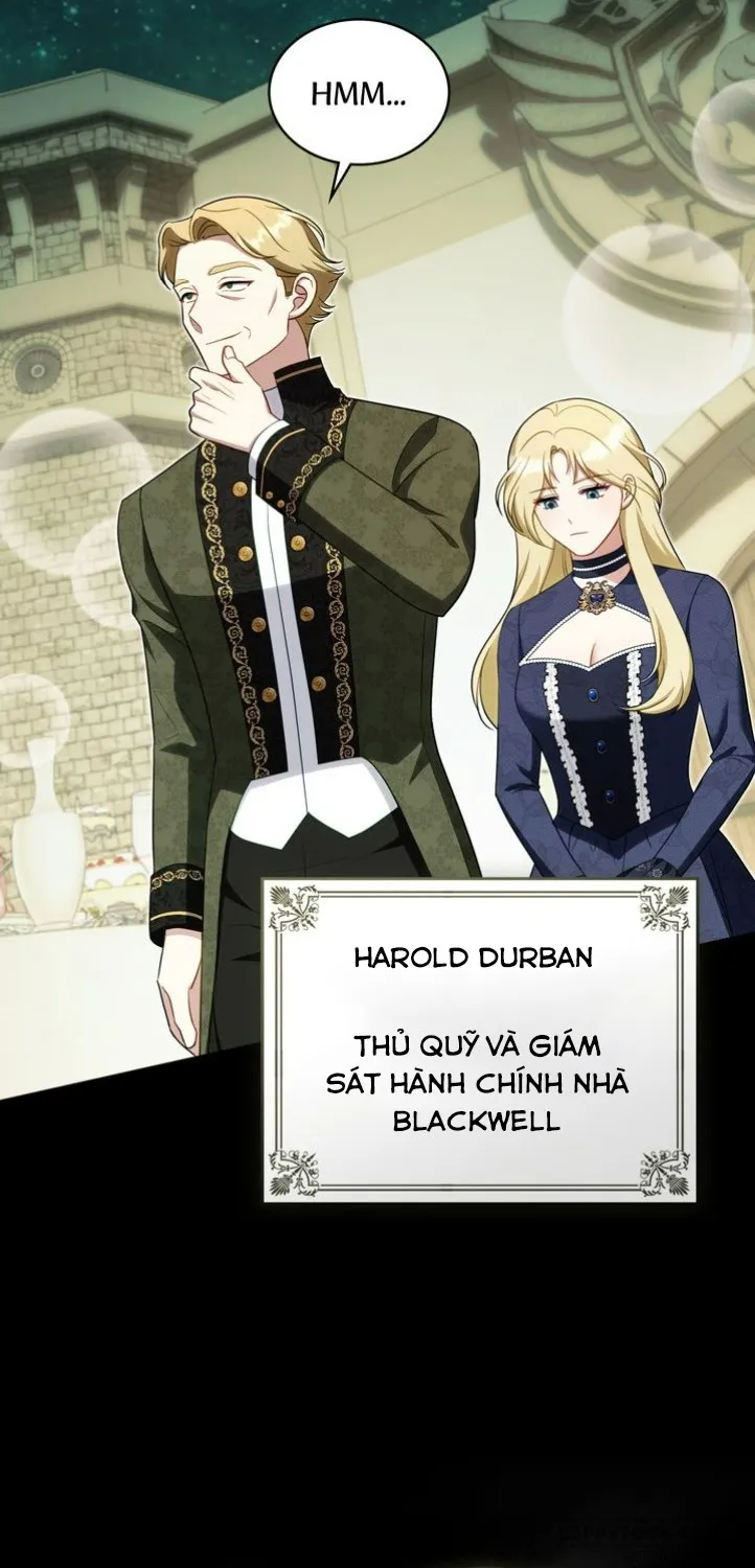 Chúa Phù Hộ Cho Sự Hủy Diệt Của Ta - Chap 24 - Trang 45