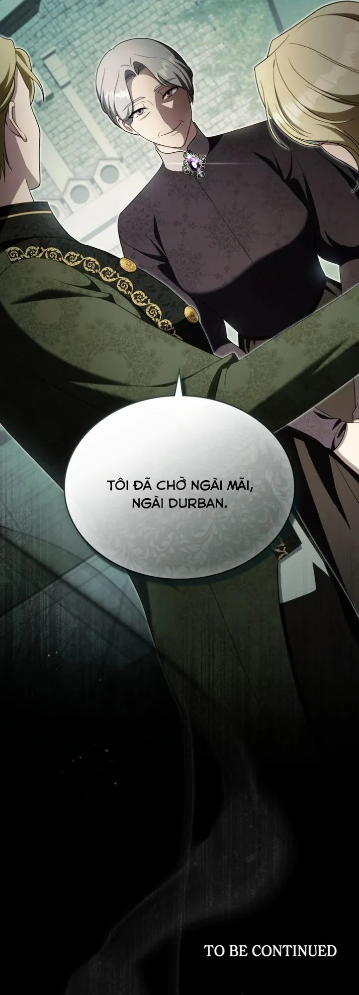 Chúa Phù Hộ Cho Sự Hủy Diệt Của Ta - Chap 24 - Trang 49