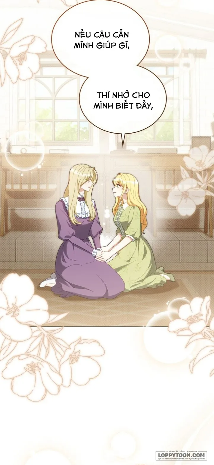 Chúa Phù Hộ Cho Sự Hủy Diệt Của Ta - Chap 24 - Trang 7