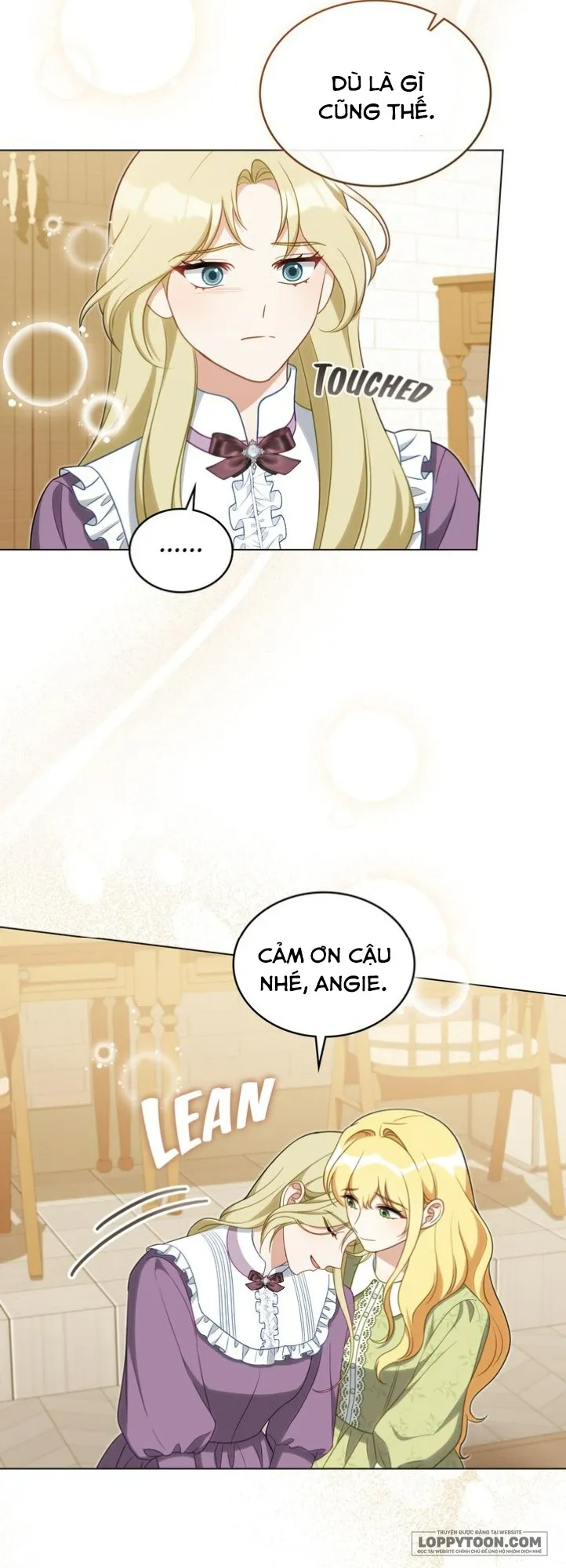 Chúa Phù Hộ Cho Sự Hủy Diệt Của Ta - Chap 24 - Trang 8