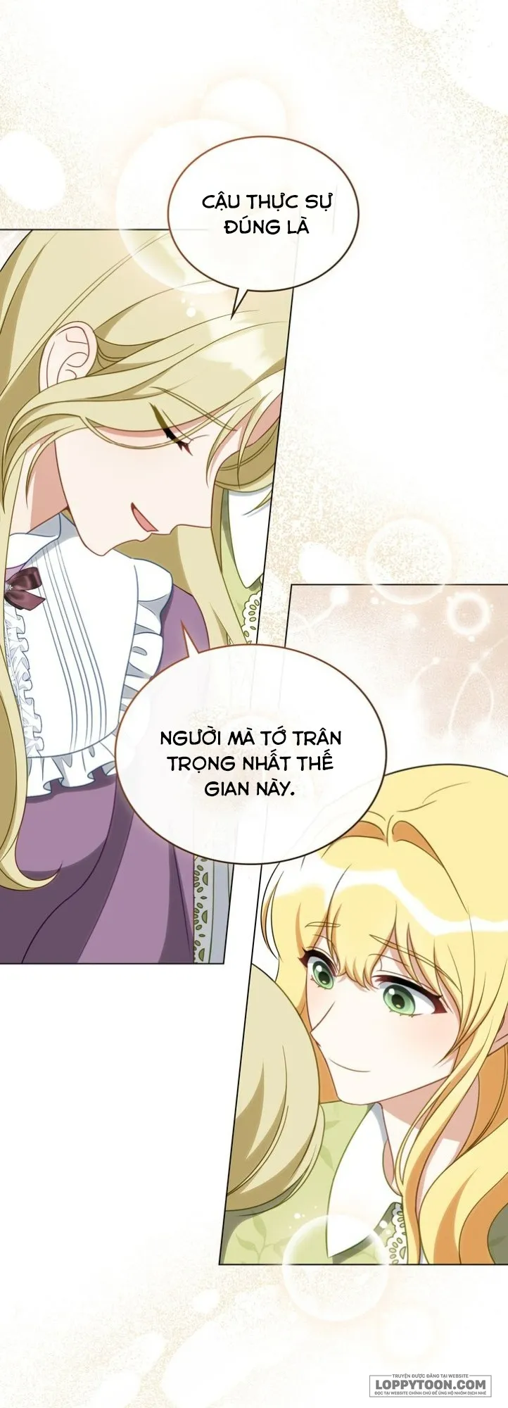 Chúa Phù Hộ Cho Sự Hủy Diệt Của Ta - Chap 24 - Trang 9