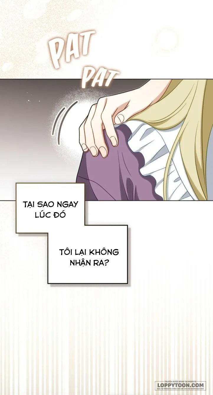 Chúa Phù Hộ Cho Sự Hủy Diệt Của Ta - Chap 24 - Trang 10