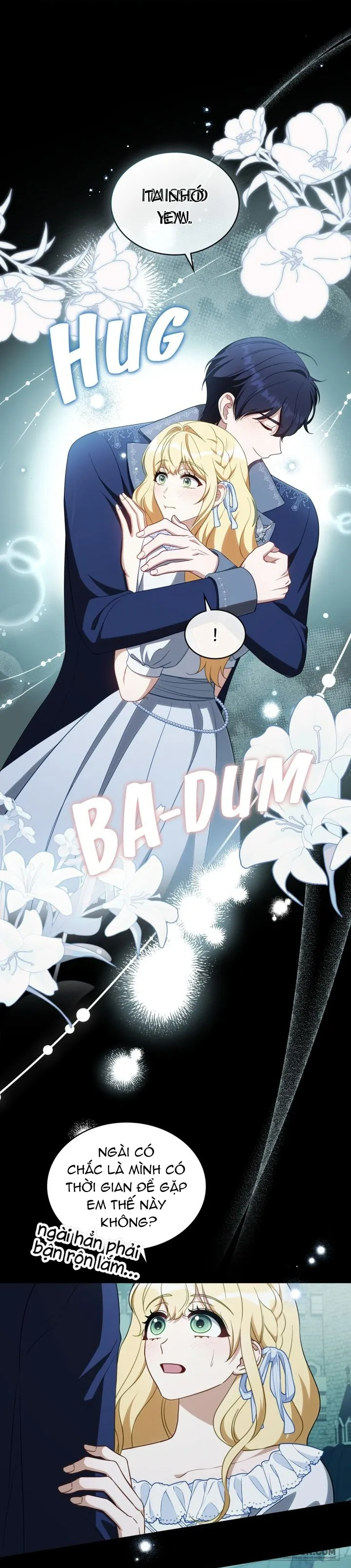 Chúa Phù Hộ Cho Sự Hủy Diệt Của Ta - Chap 25 - Trang 13