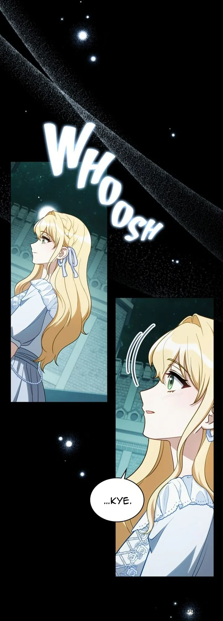 Chúa Phù Hộ Cho Sự Hủy Diệt Của Ta - Chap 25 - Trang 15