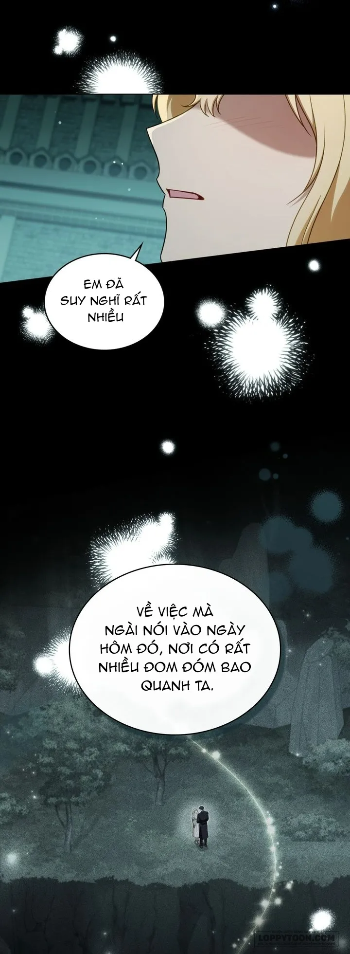 Chúa Phù Hộ Cho Sự Hủy Diệt Của Ta - Chap 25 - Trang 16