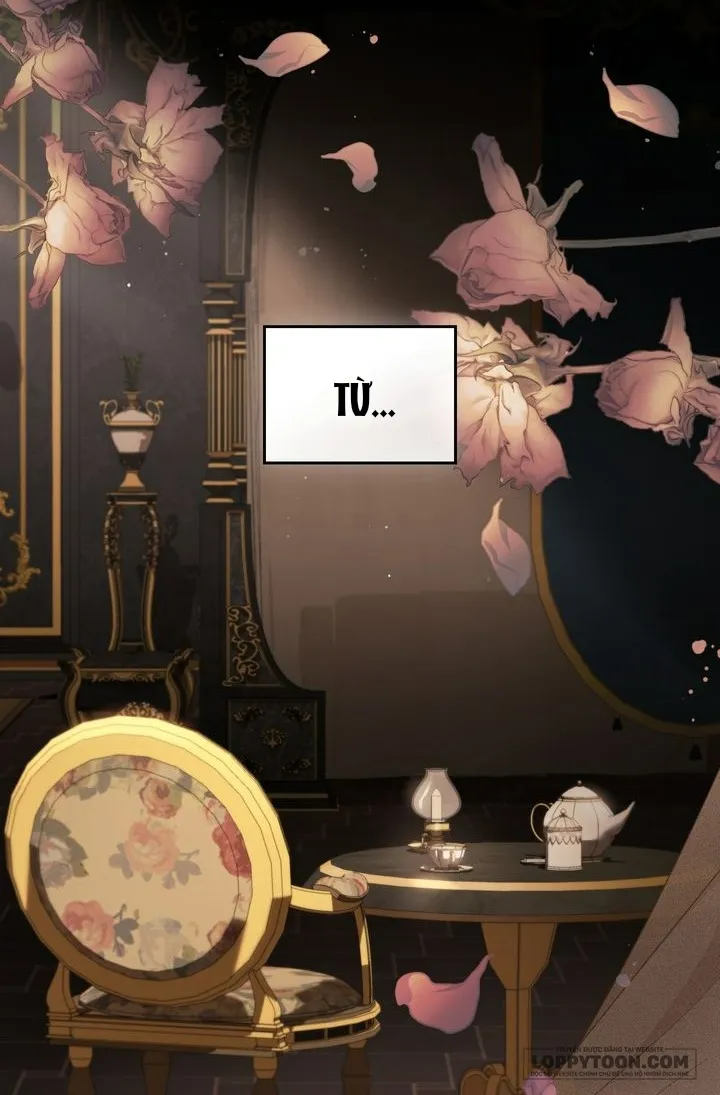 Chúa Phù Hộ Cho Sự Hủy Diệt Của Ta - Chap 25 - Trang 19