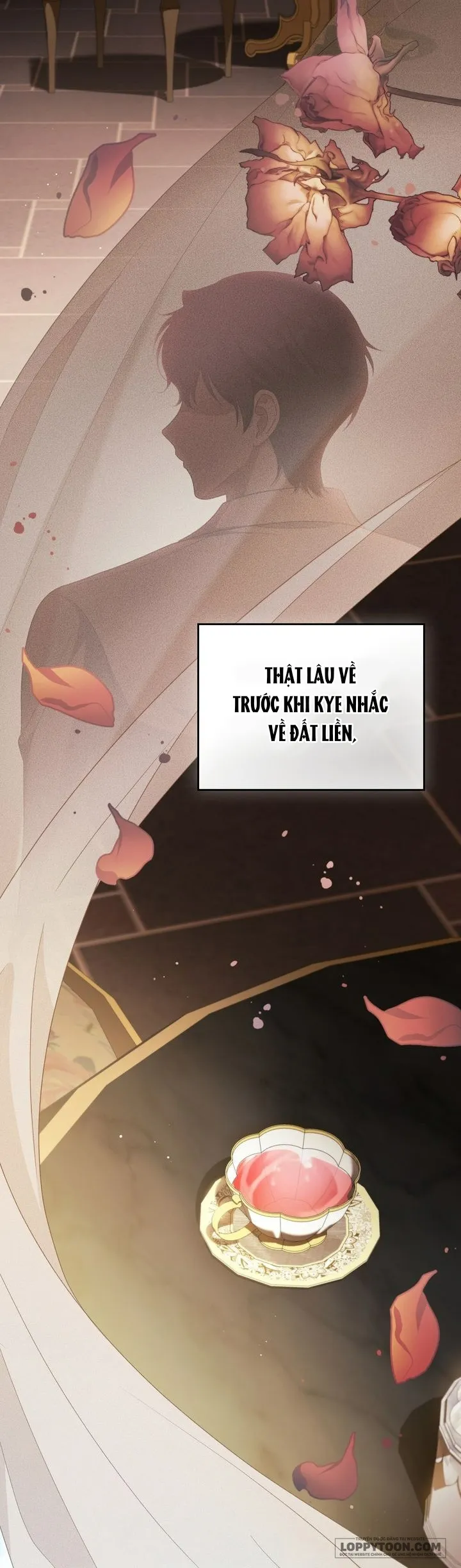 Chúa Phù Hộ Cho Sự Hủy Diệt Của Ta - Chap 25 - Trang 20