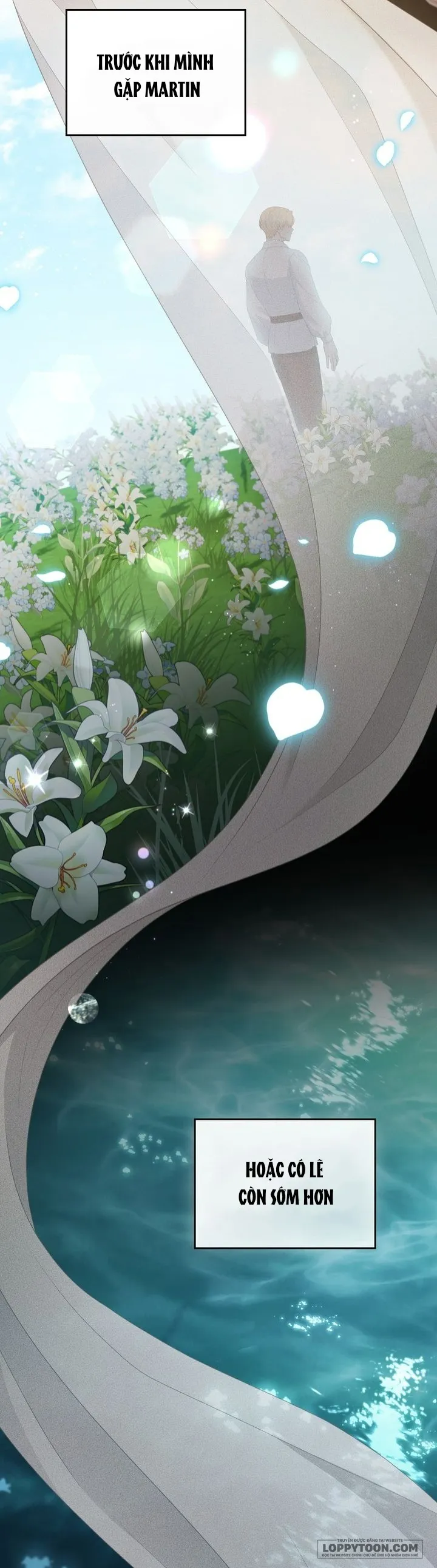 Chúa Phù Hộ Cho Sự Hủy Diệt Của Ta - Chap 25 - Trang 21