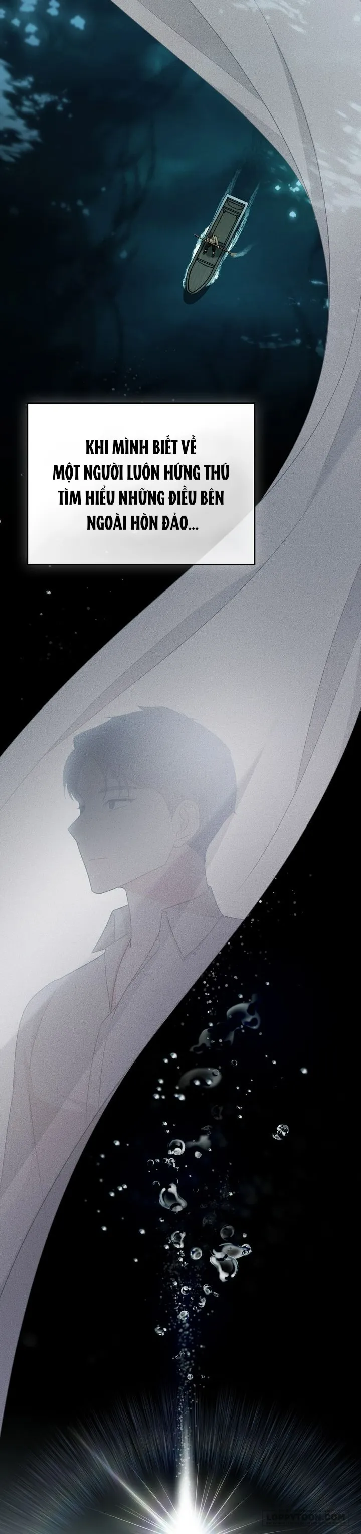 Chúa Phù Hộ Cho Sự Hủy Diệt Của Ta - Chap 25 - Trang 22