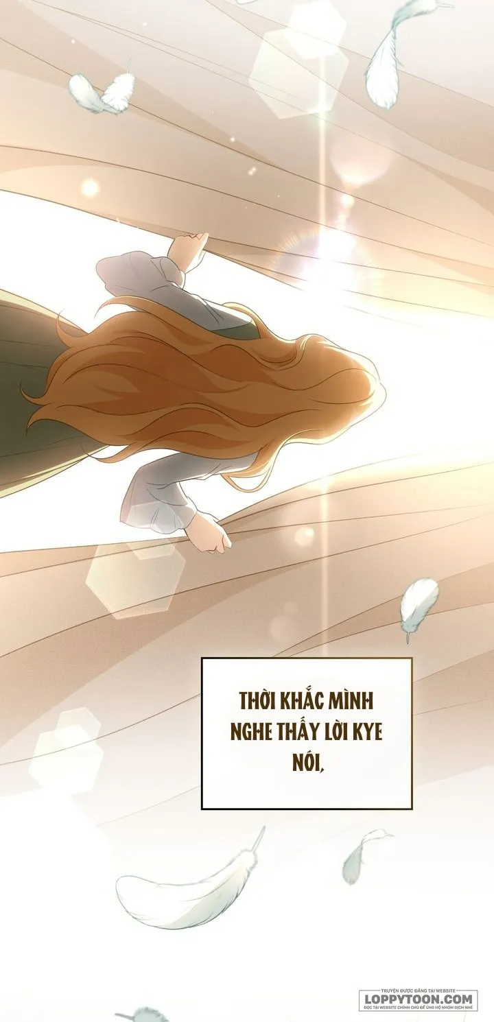 Chúa Phù Hộ Cho Sự Hủy Diệt Của Ta - Chap 25 - Trang 24