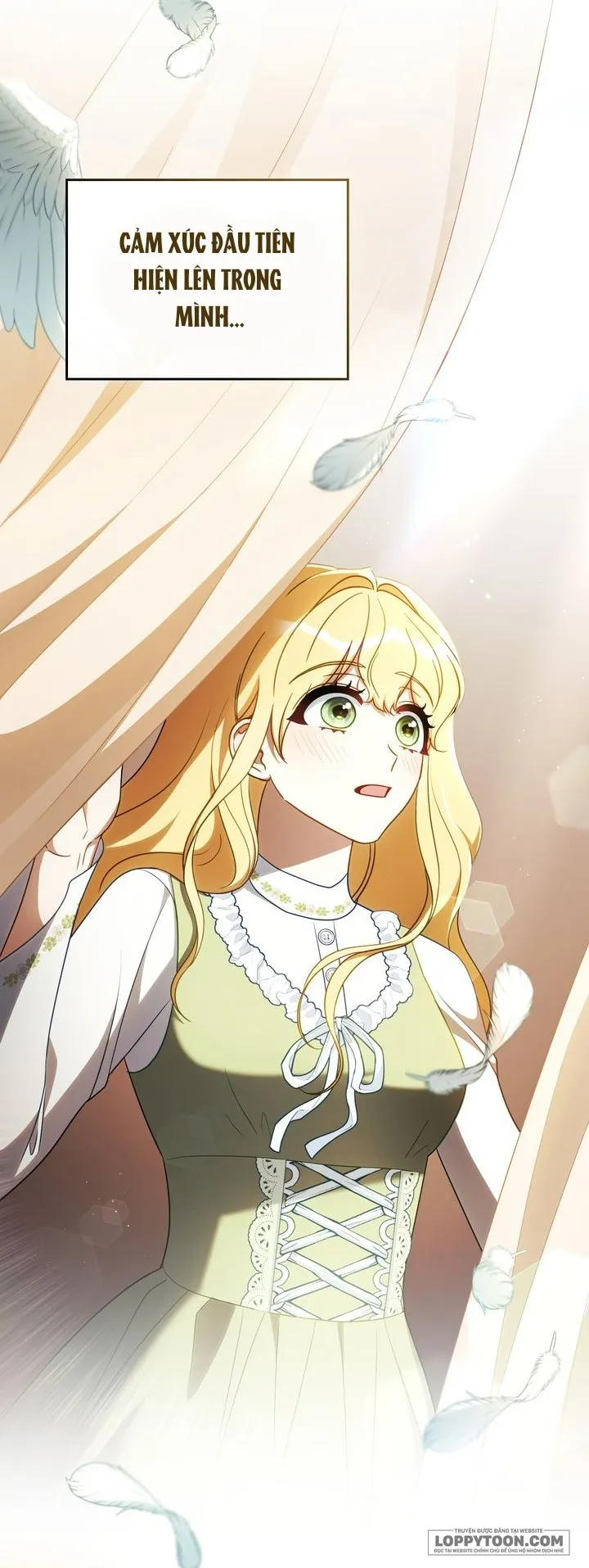 Chúa Phù Hộ Cho Sự Hủy Diệt Của Ta - Chap 25 - Trang 25