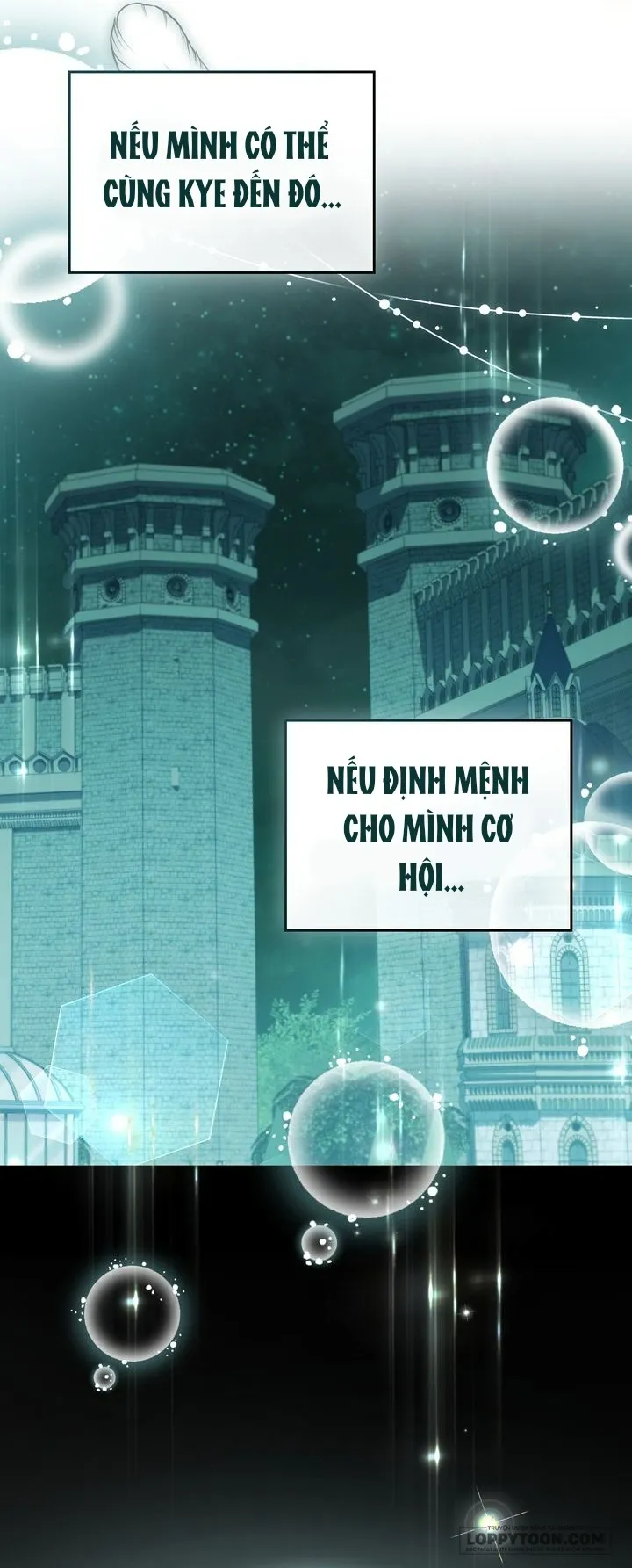 Chúa Phù Hộ Cho Sự Hủy Diệt Của Ta - Chap 25 - Trang 27