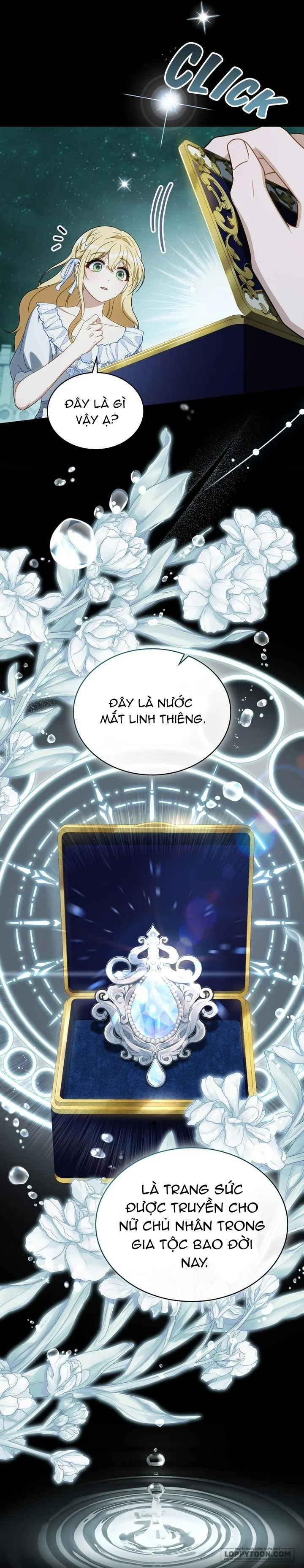 Chúa Phù Hộ Cho Sự Hủy Diệt Của Ta - Chap 25 - Trang 33