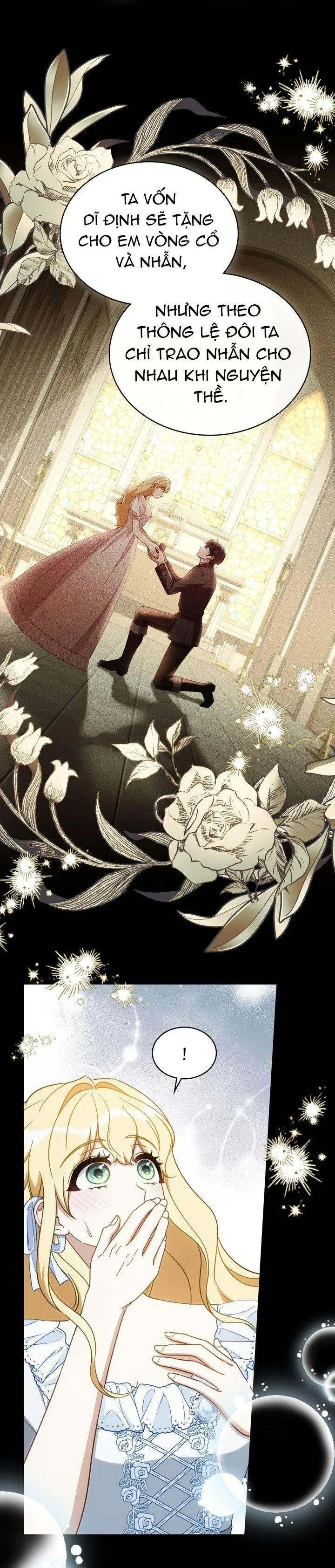 Chúa Phù Hộ Cho Sự Hủy Diệt Của Ta - Chap 25 - Trang 35