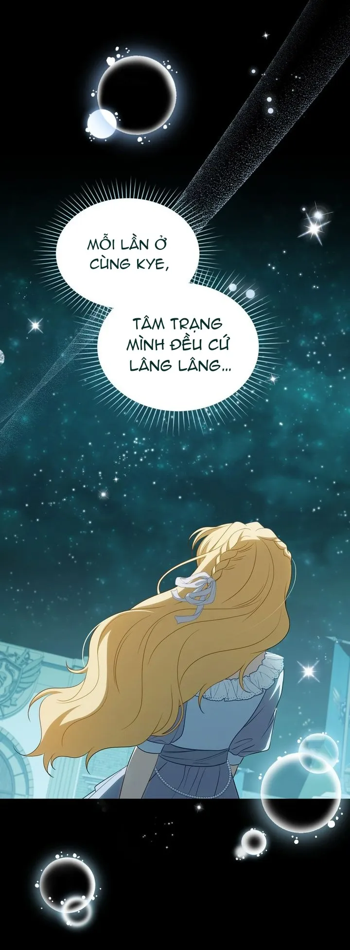 Chúa Phù Hộ Cho Sự Hủy Diệt Của Ta - Chap 25 - Trang 45