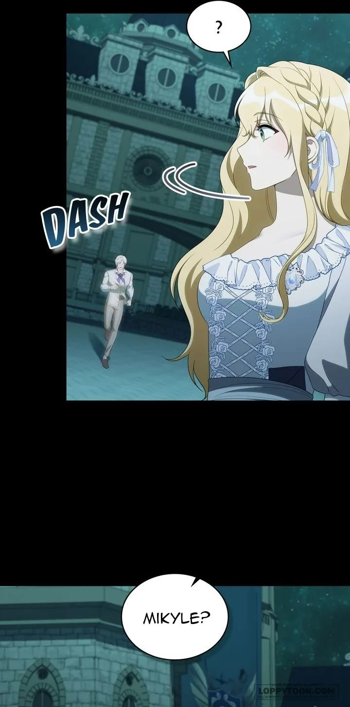 Chúa Phù Hộ Cho Sự Hủy Diệt Của Ta - Chap 25 - Trang 47