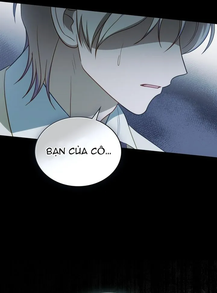 Chúa Phù Hộ Cho Sự Hủy Diệt Của Ta - Chap 25 - Trang 50