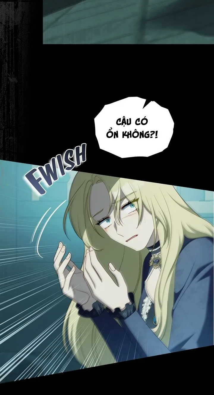 Chúa Phù Hộ Cho Sự Hủy Diệt Của Ta - Chap 26 - Trang 2