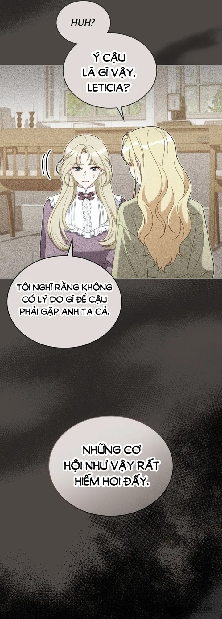 Chúa Phù Hộ Cho Sự Hủy Diệt Của Ta - Chap 26 - Trang 12