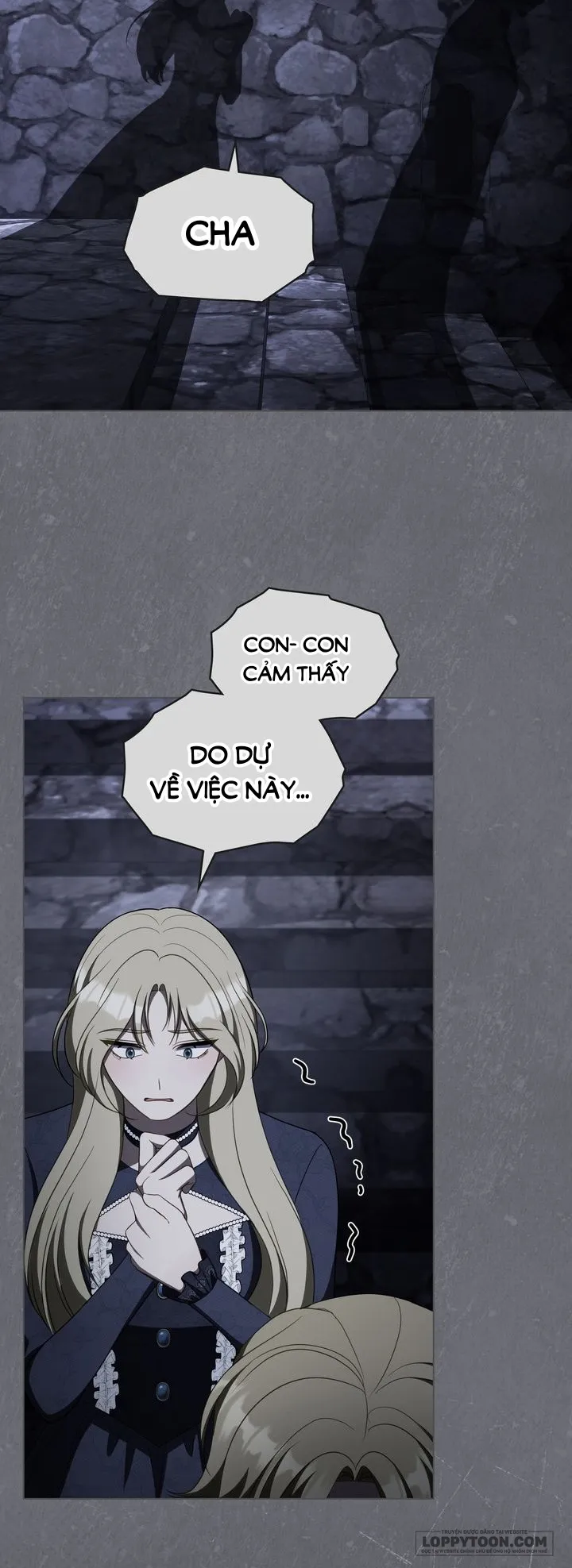 Chúa Phù Hộ Cho Sự Hủy Diệt Của Ta - Chap 26 - Trang 17