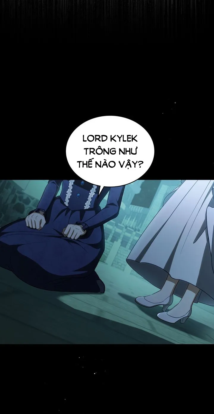 Chúa Phù Hộ Cho Sự Hủy Diệt Của Ta - Chap 26 - Trang 22