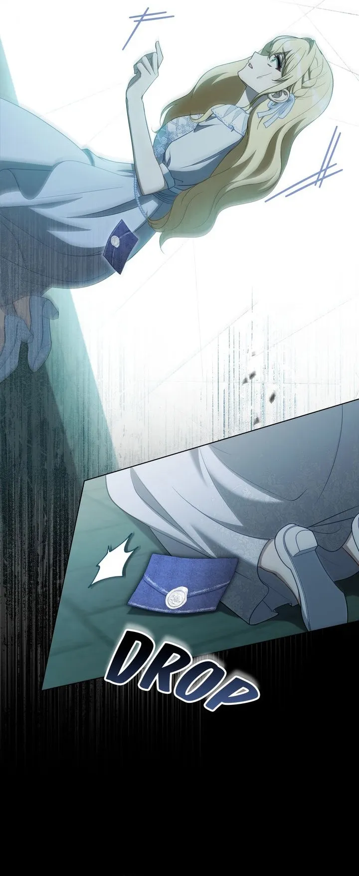 Chúa Phù Hộ Cho Sự Hủy Diệt Của Ta - Chap 26 - Trang 25