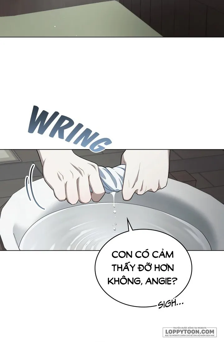 Chúa Phù Hộ Cho Sự Hủy Diệt Của Ta - Chap 26 - Trang 31