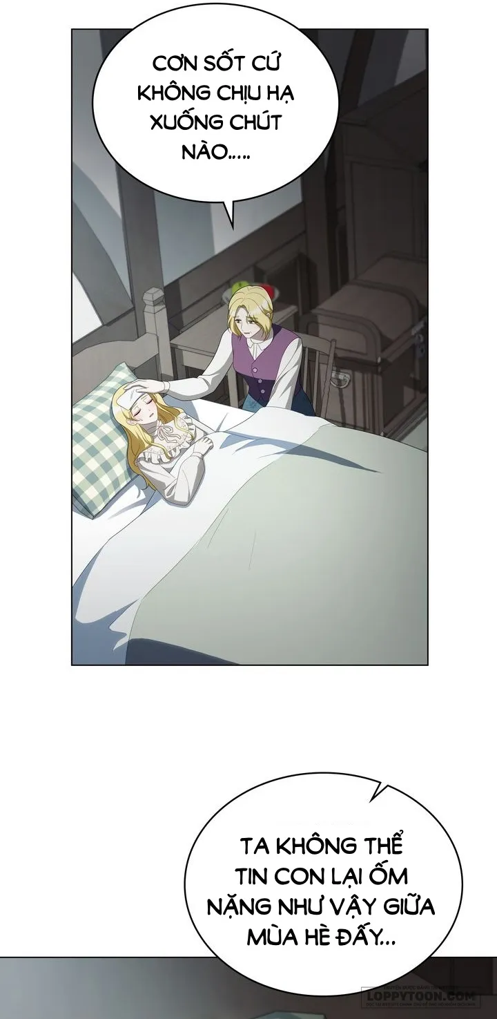 Chúa Phù Hộ Cho Sự Hủy Diệt Của Ta - Chap 26 - Trang 32