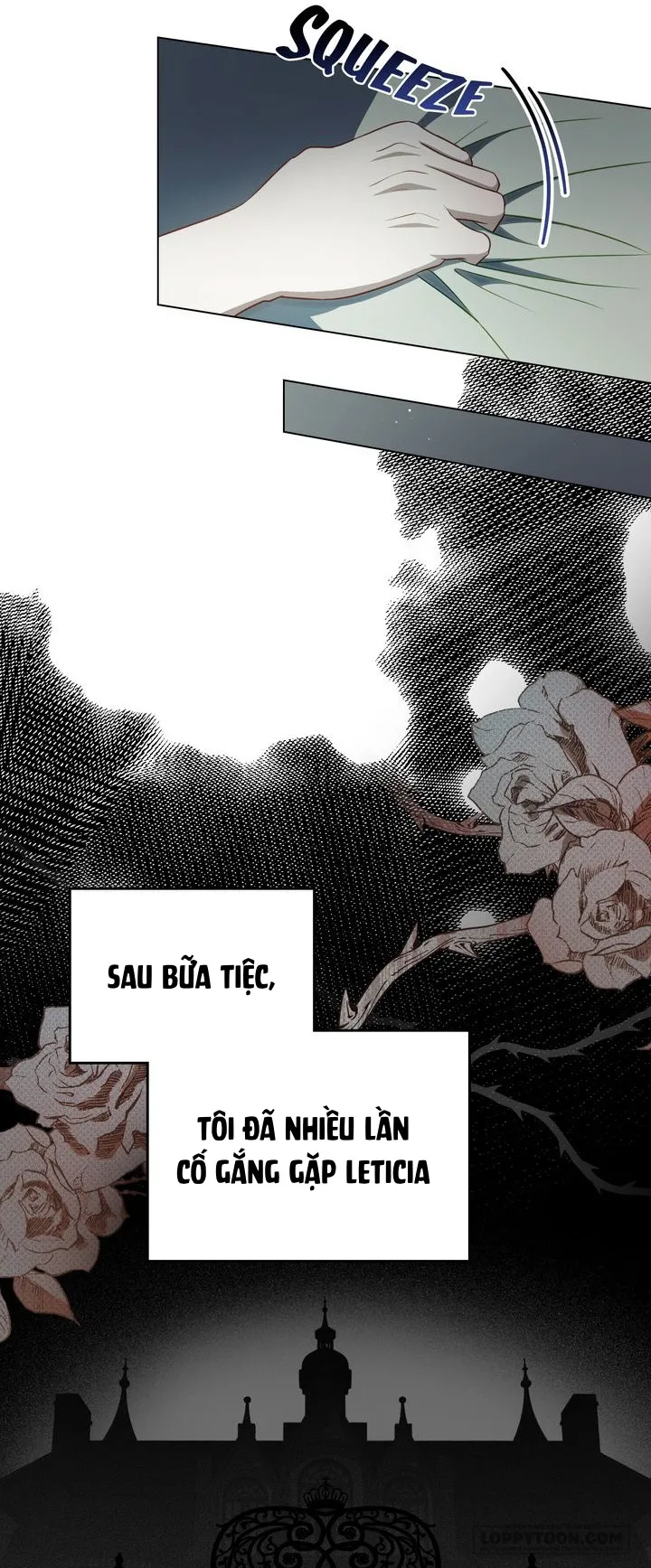 Chúa Phù Hộ Cho Sự Hủy Diệt Của Ta - Chap 26 - Trang 34